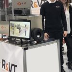 Rvisiontech | R&VT Levante en el FORUM VLC TECH 2019